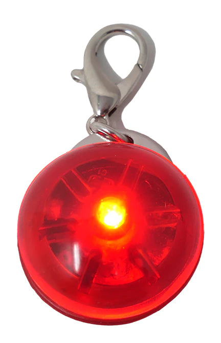 Night time LED Blinkers